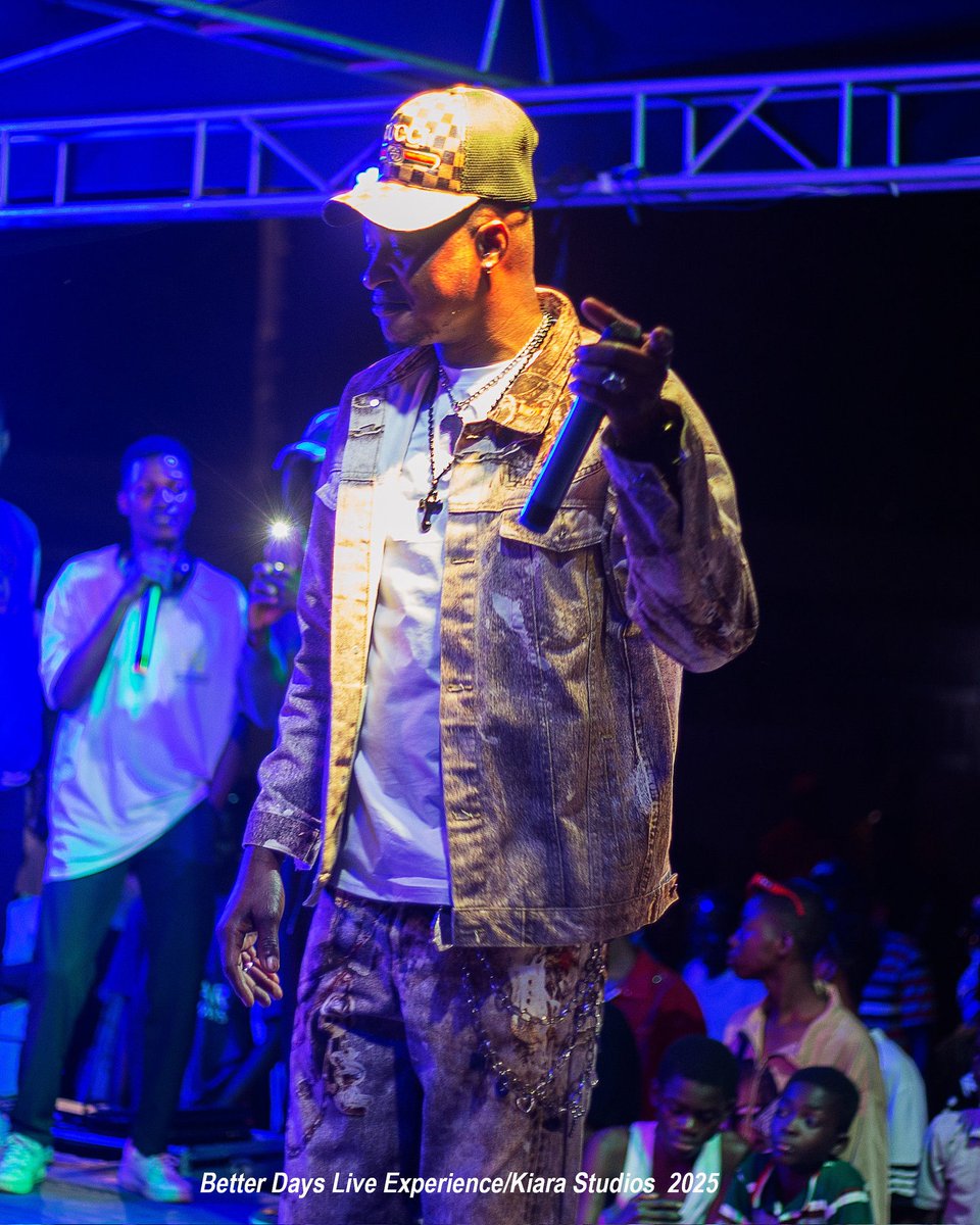 densitywillys's tweet image. I’m truly grateful to Almighty God and my loyal fans for the immense support towards my craft throughout 2025🙏❤️
See y’all in the New Year 2026 with bigger projects, better days, and greater heights ahead 🚀🔥

Thank you all — we meuve!

#BetterDaysAhead #DensityWilly