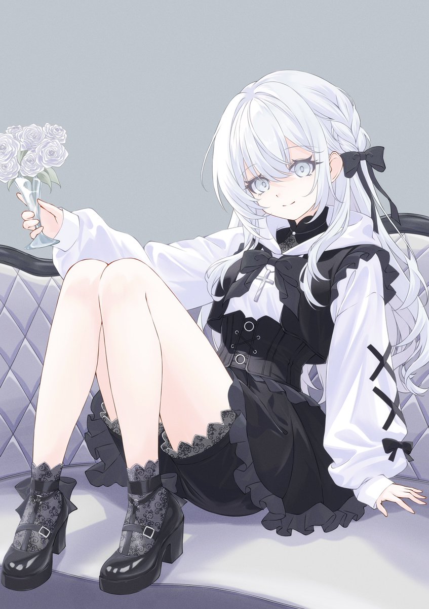 #2025年自分が選ぶ今年の4枚
忙しさにかまけてあまり描けていない期間もありましたが、今年も見に来ていただきありがとうございました！！