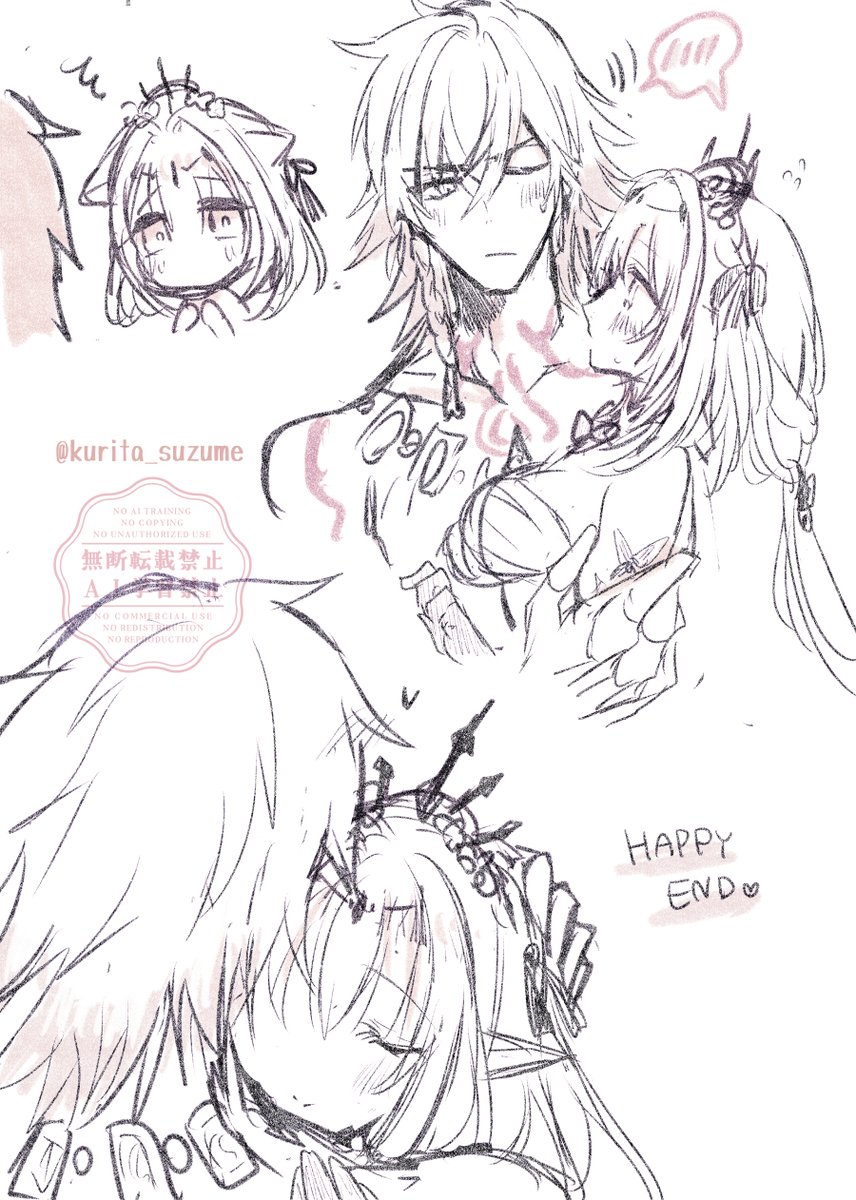 描き納めに前回の続きのモデキャス落書き
来年もよろしくお願いします🍷🦋
#Castordei