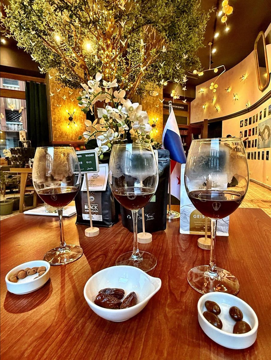 Geishaexperience tweet media