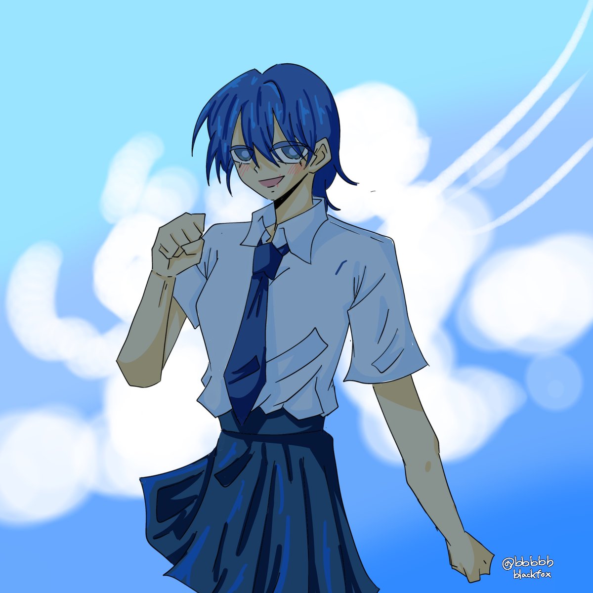 bbbbbbbblackfox's tweet image. 히히 트친들 리퀘 끗!!
(단점:완성도가 들락날락함 미안해요!!)
@_mudam @contra_luz_O8 @dream_nabi_