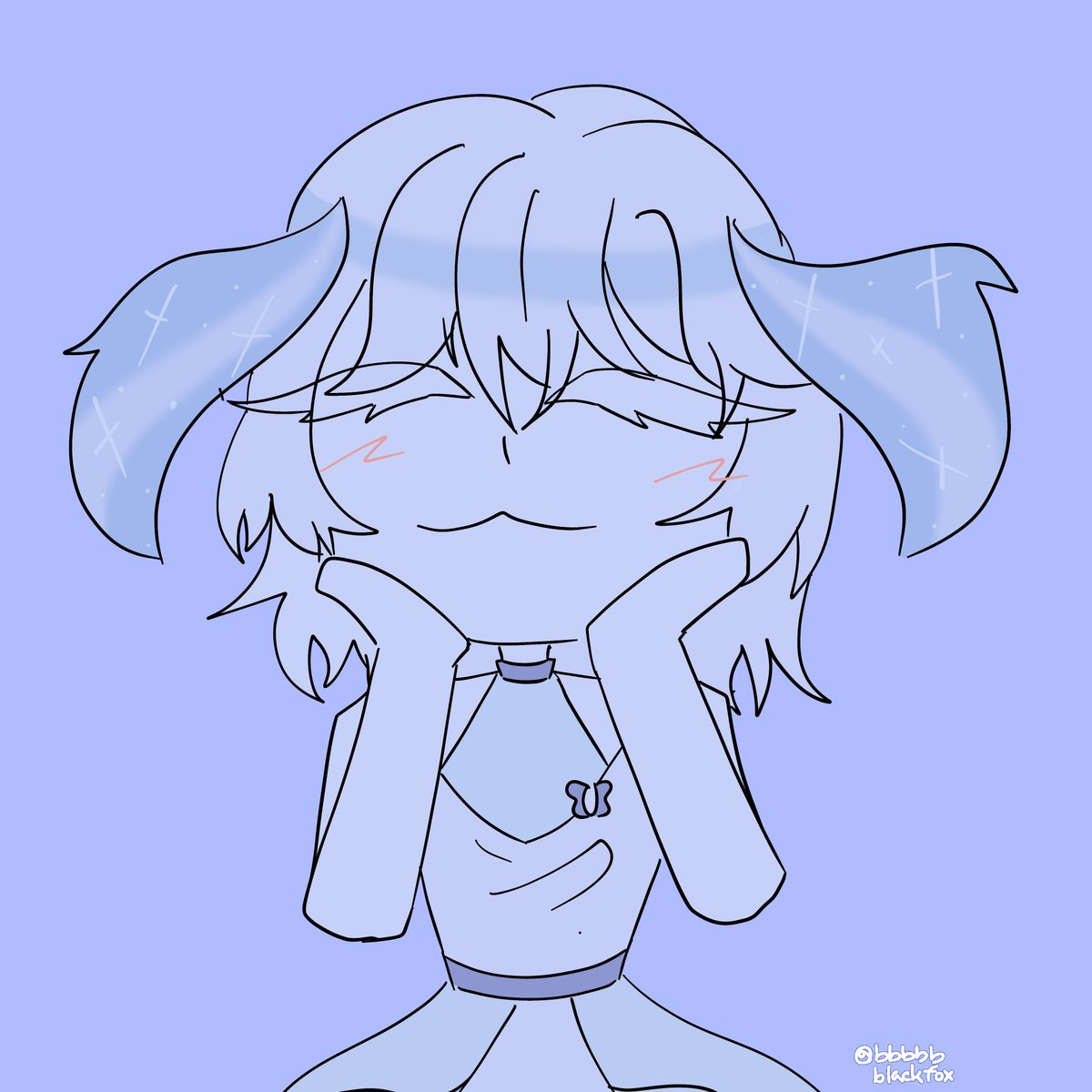 bbbbbbbblackfox's tweet image. 히히 트친들 리퀘 끗!!
(단점:완성도가 들락날락함 미안해요!!)
@_mudam @contra_luz_O8 @dream_nabi_