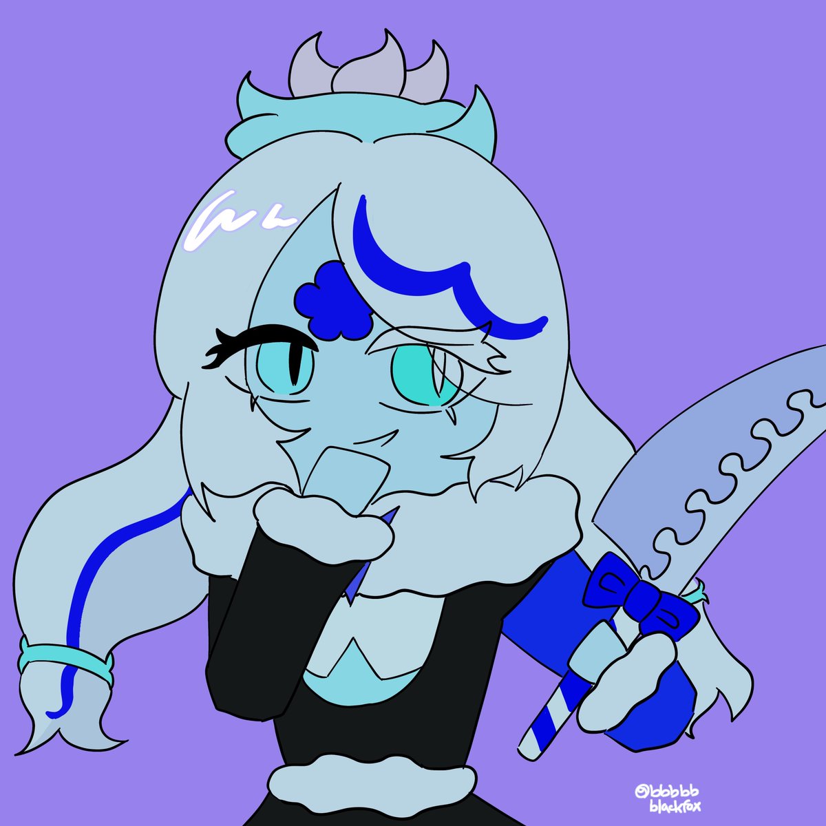 bbbbbbbblackfox's tweet image. 히히 트친들 리퀘 끗!!
(단점:완성도가 들락날락함 미안해요!!)
@_mudam @contra_luz_O8 @dream_nabi_