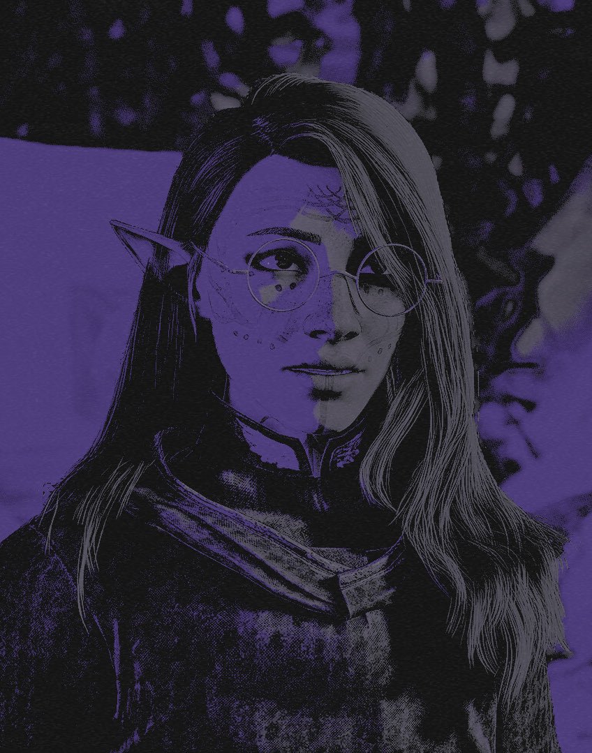 FADEHUNTERS's tweet image. ⠀

⠀⠀⠀⠀ ✧.  ˚ 　· 　.

⠀