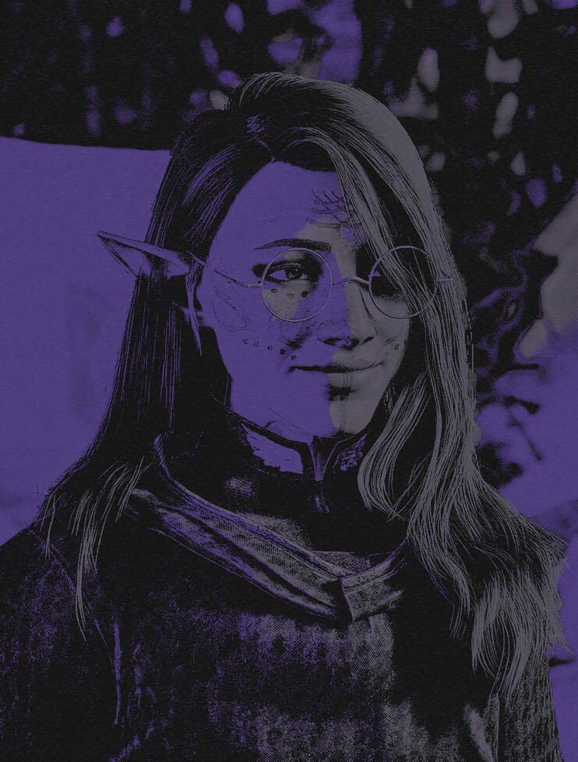 FADEHUNTERS's tweet image. ⠀

⠀⠀⠀⠀ ✧.  ˚ 　· 　.

⠀