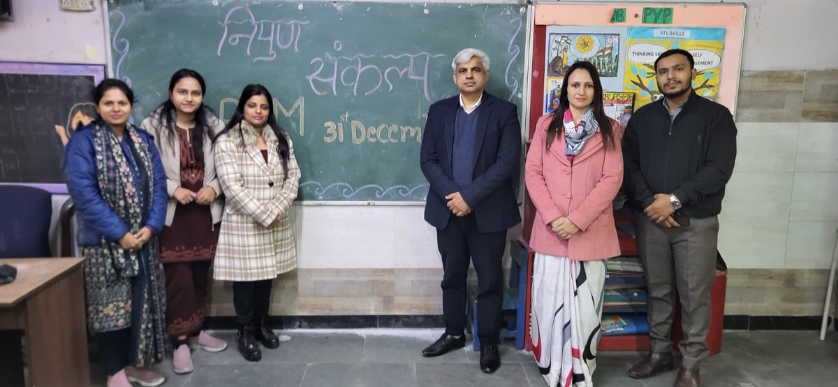 SKV POCKET-IV MAYUR VIHAR PH-I 1002036 tweet media