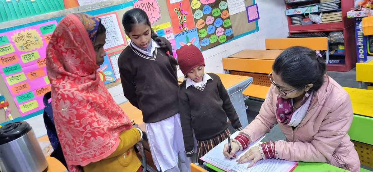 SKV POCKET-IV MAYUR VIHAR PH-I 1002036 tweet media