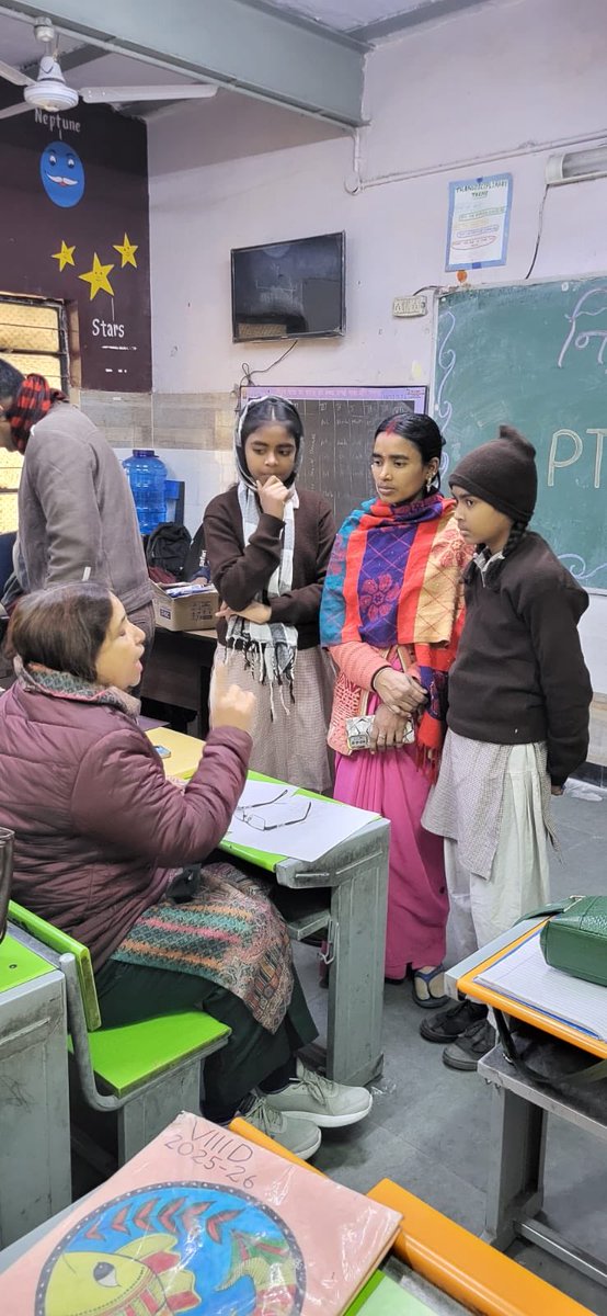 SKV POCKET-IV MAYUR VIHAR PH-I 1002036 tweet media