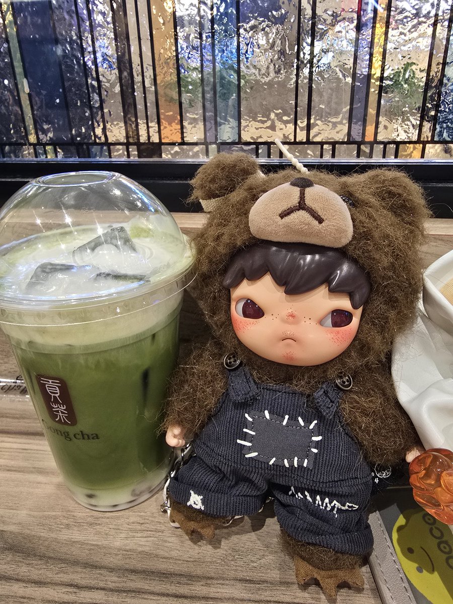 odysseysl's tweet photo. 🥩🍤🐻🥢🎁🛍 https://t.co/luD3oaMGO3