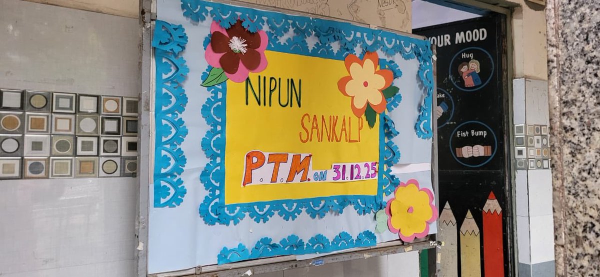 SKV POCKET-IV MAYUR VIHAR PH-I 1002036 tweet media