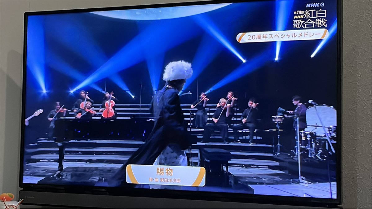 gin_hello's tweet image. RADRADRAD‼️