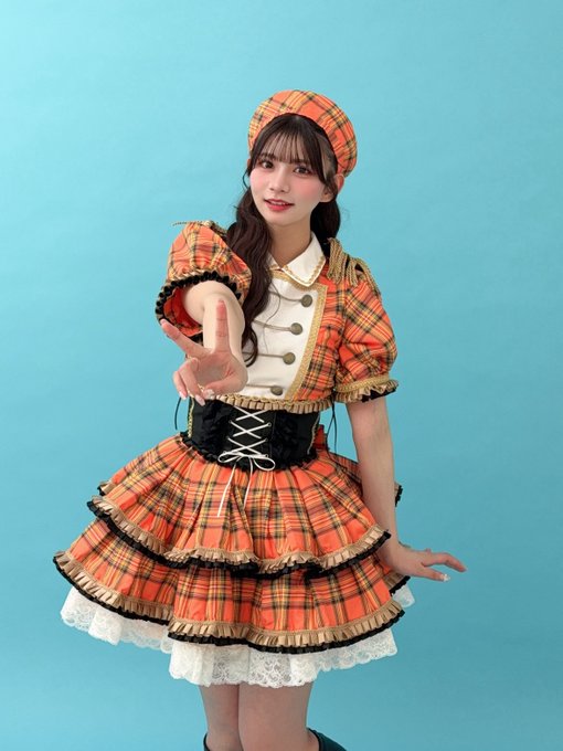 Twitterのコスプレ画像37