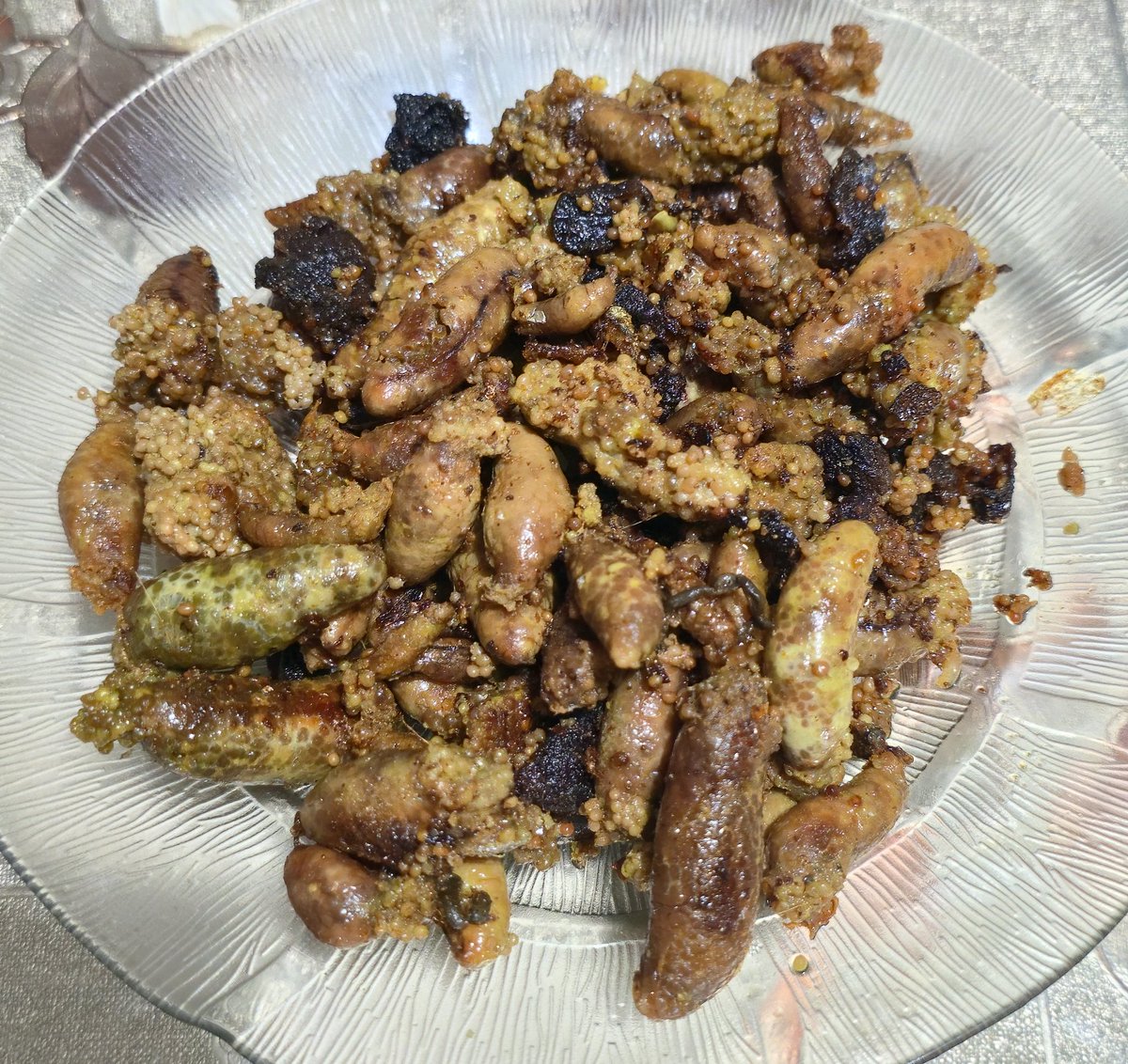 validatiun's tweet image. Nyammm 😋