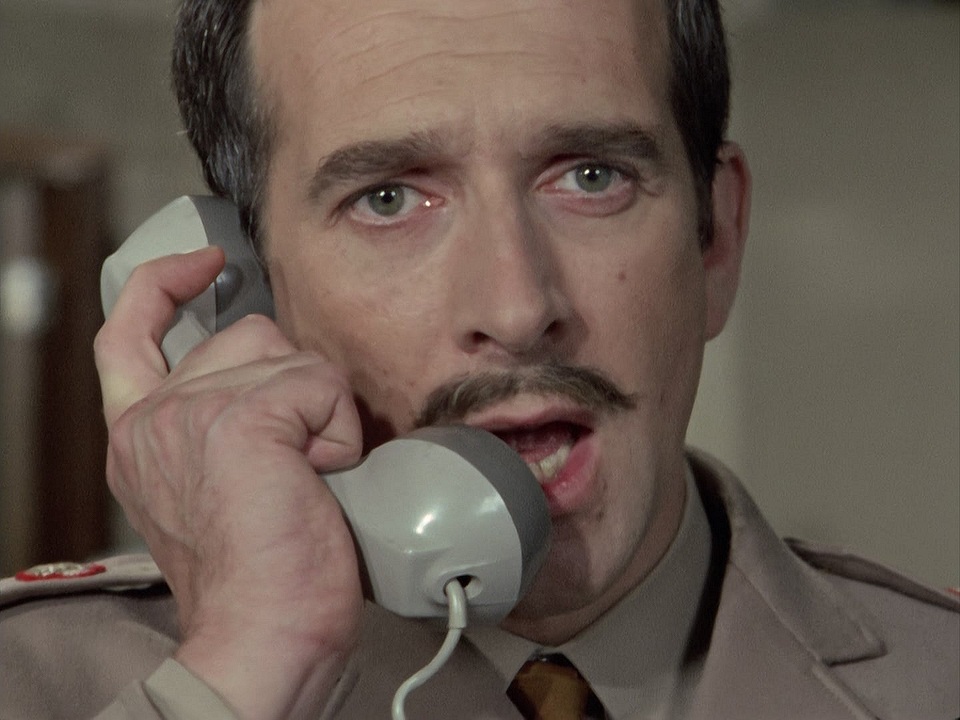 Brigadier Alistair Gordon Lethbridge-Stewart #DoctorWho #DrWho