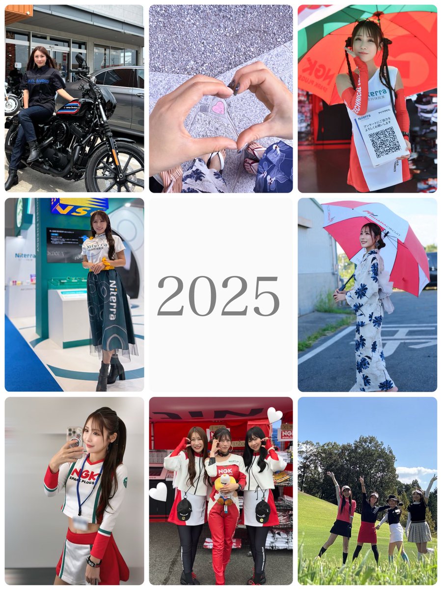 栗本紗智｜さっちゃん🏍 (@sa512chi) / Posts / X