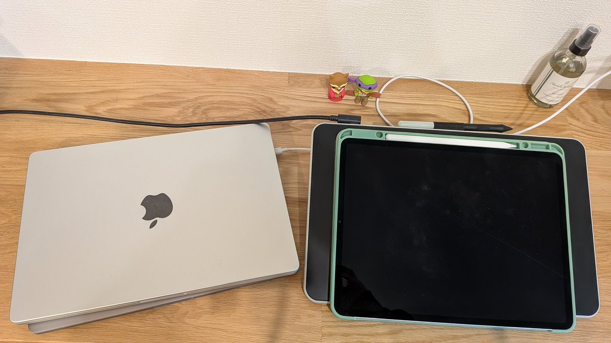 井上点 - Ten tweet media