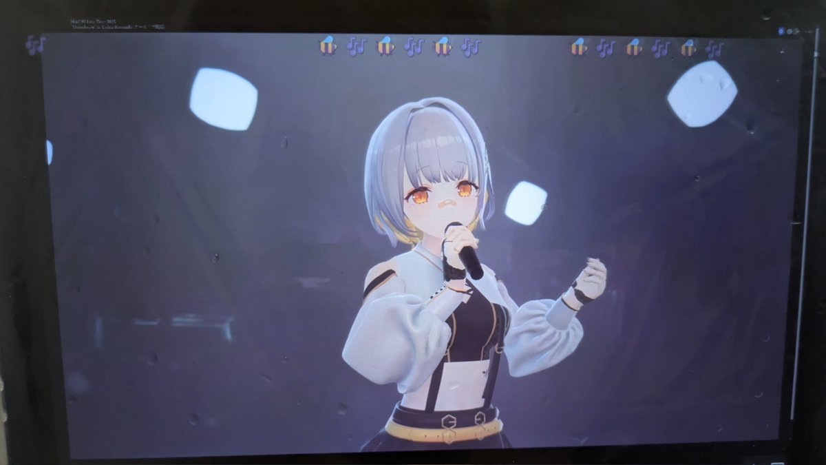 期間限定値下げ！浪漫電話 HACHI_Unlockture_2025 まだ間に合う！！！ 再生開始時刻 21:55:20