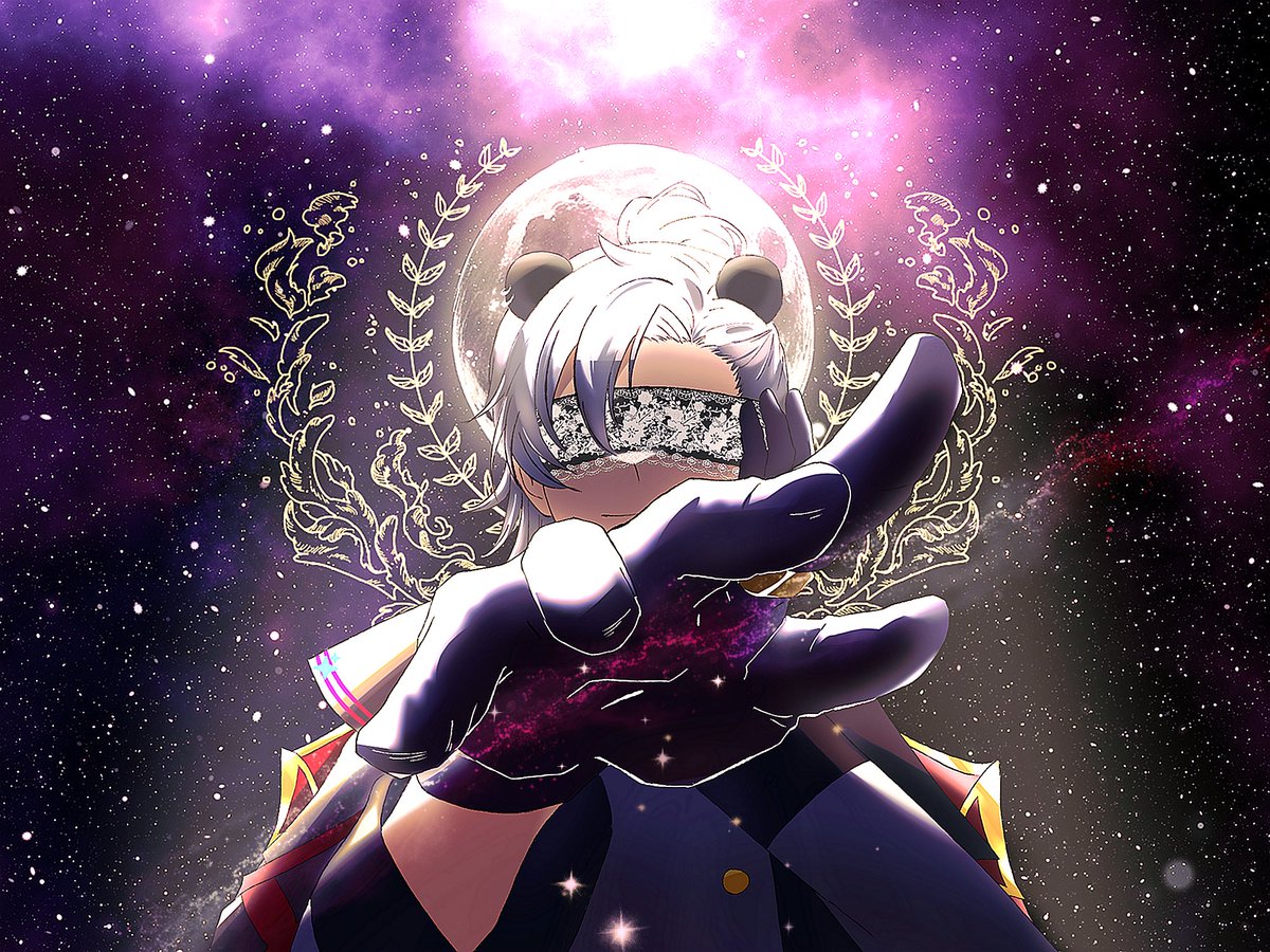 #eta_art
저는 이 인외로 할래요❤️