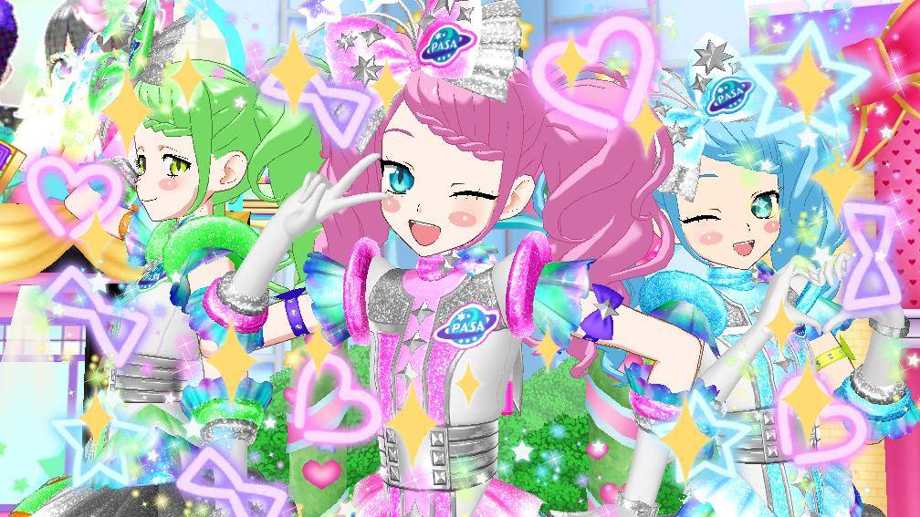 tonton2255's tweet photo. 今年もありがとうございました♡
来年はもっと併せライブできるといいな！
🐷以下お気に併せ集です🐏 https://t.co/htGq0XseJw
