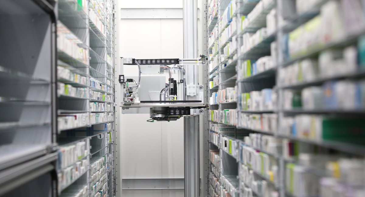 Vall d'Hebron tweet media