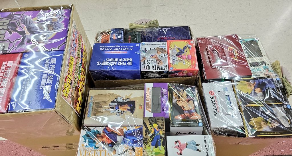 本商品は上から中身の一部が見えるようになってます‼️ 参考によろしく