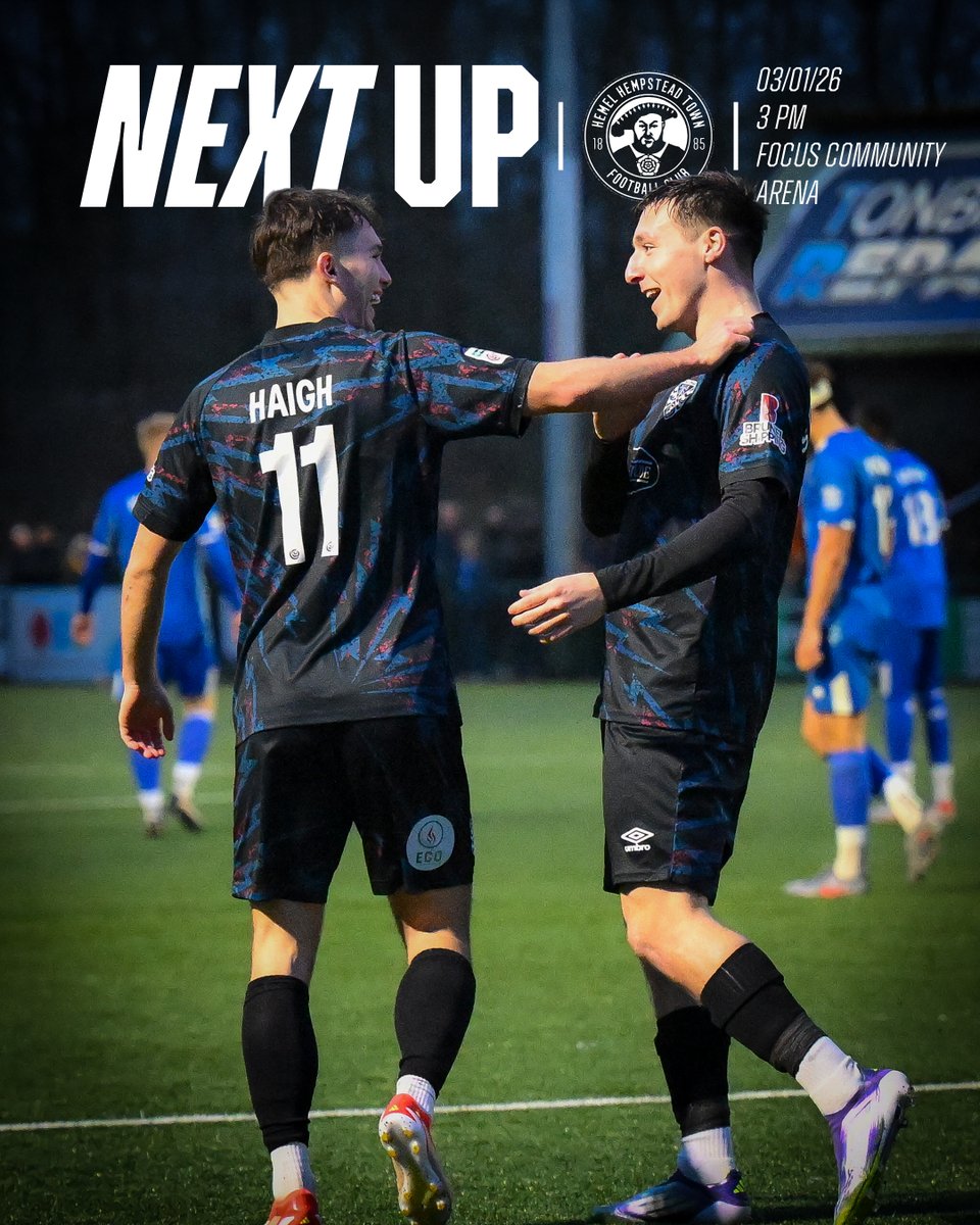 Dagenham & Redbridge tweet media