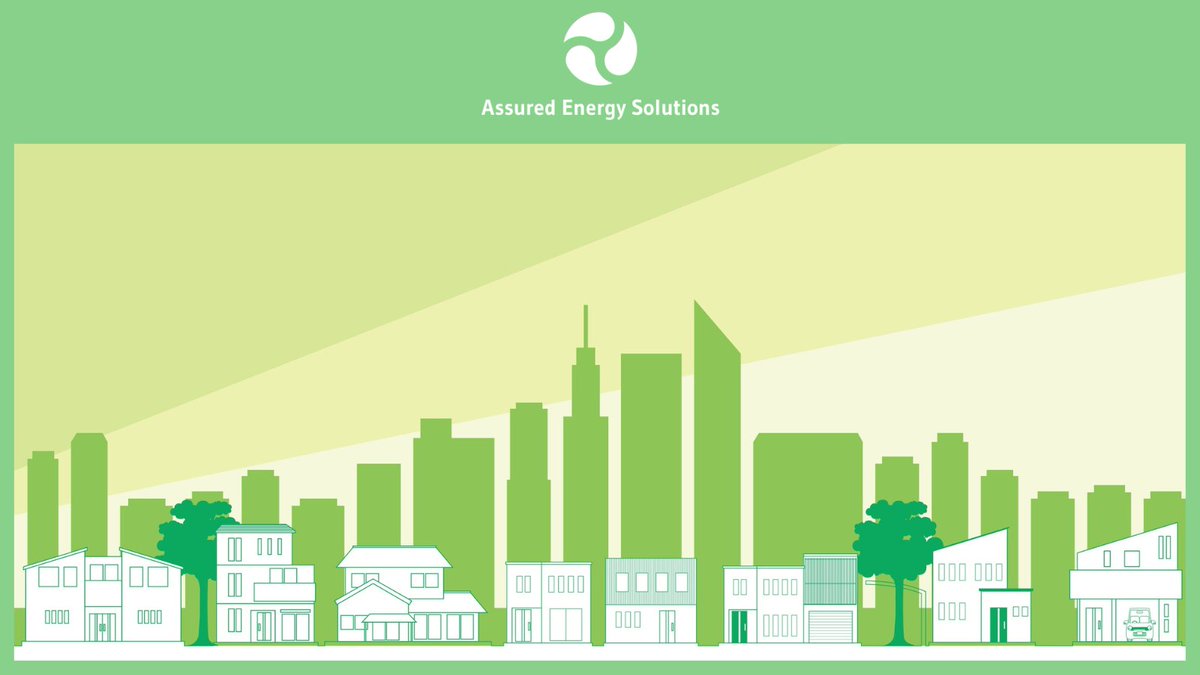 Assured Energy Solutions Ltd (@energy_assured) / Posts / X