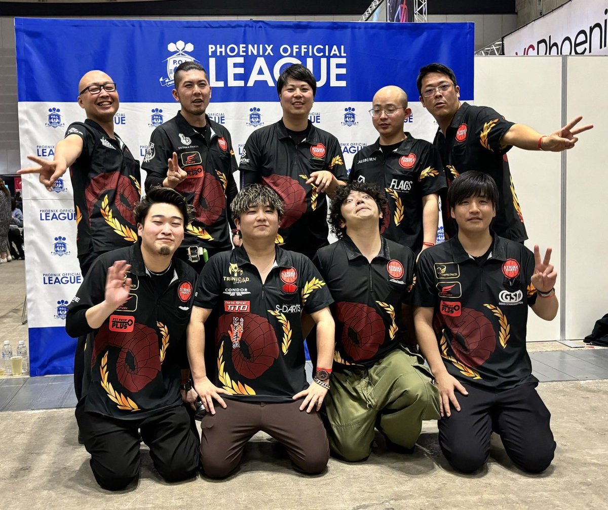 後藤智弥@TRiNiDAD (@tomo180ya6_6) / Posts / X