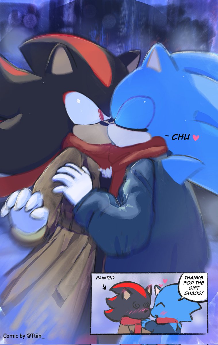 Ttiin_'s tweet image. Last panel ✨