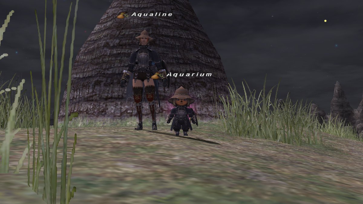 あくありうむ@不死鳥鯖 tweet media