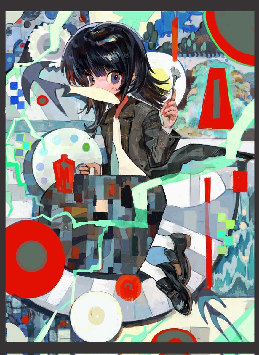 陈淑萍 tweet media