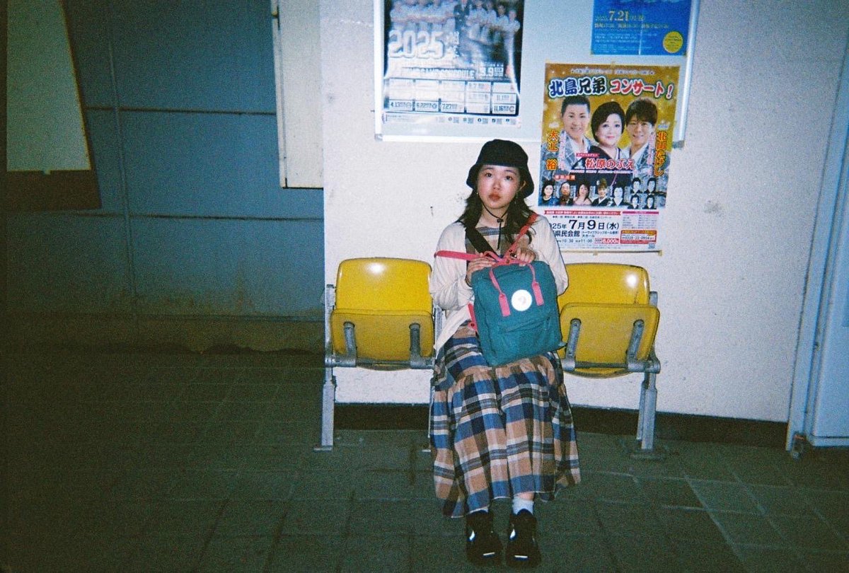 2025に出会えた方、出会え損ねた方、2026年も何卒よろしくお願いします。
お寿司をたくさんたべたりなどして、膝や腰を中心に強かに健やかに生活をしながら演劇もしてゆけたらと思っています