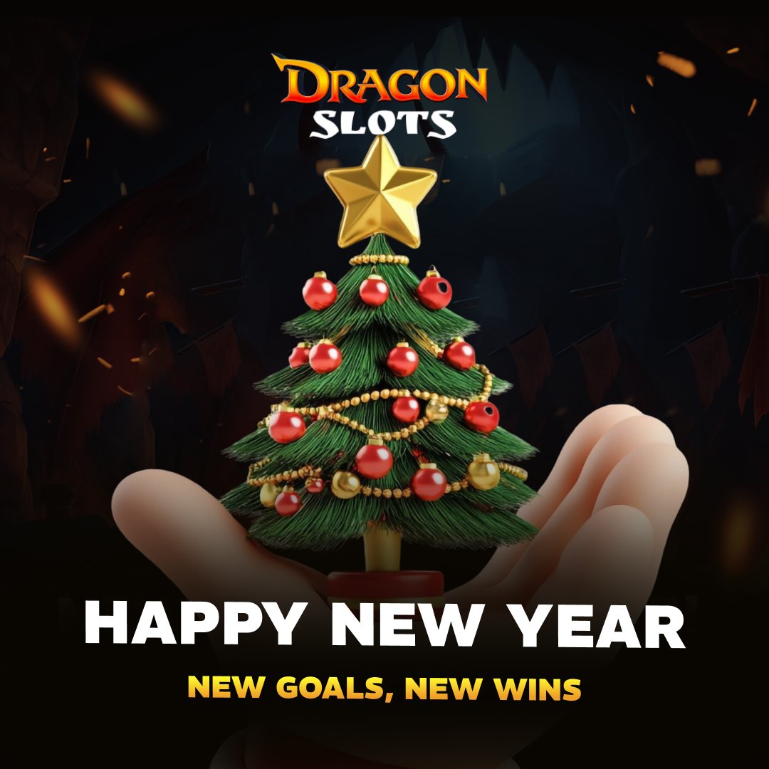 Dragon Slots tweet media