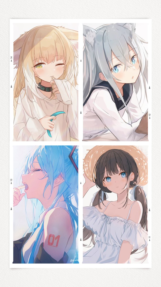 確認♫ヽ(゜∇゜ヽ)♪画像4枚 2025年自分が選ぶ今年の4枚 沢山見ていただきありがとうございました！