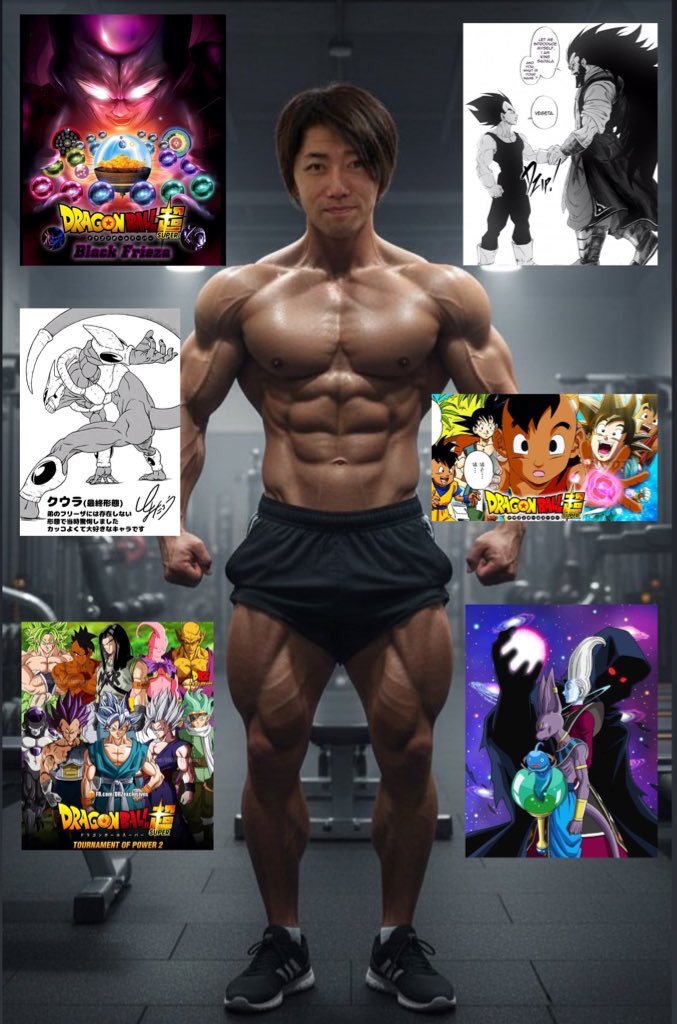 s2n14712259's tweet image. TOYOTARO: I don't want any distractions; I want to draw the manga story calmly.