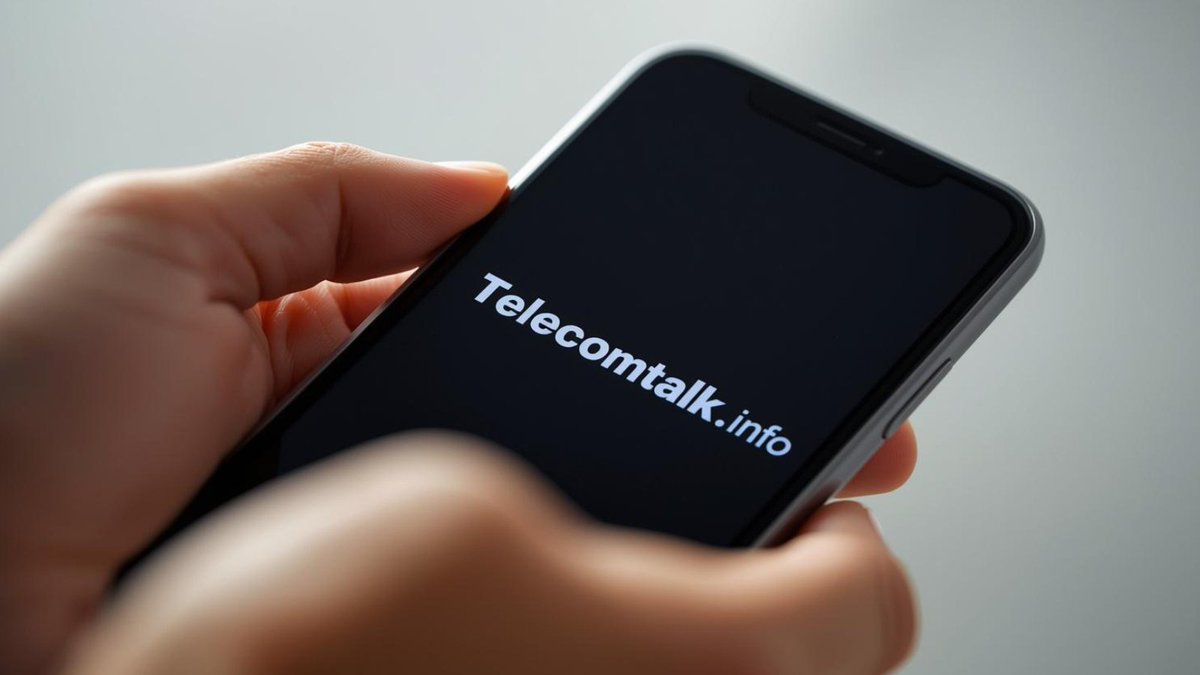 Many of you read TelecomTalk every day.

If our coverage helped you in 2025, your support helps us keep this going.

We have a voluntary support page for those who wish to contribute.

Reply “Hi” or DM us and we will share the link, if you would like to support.