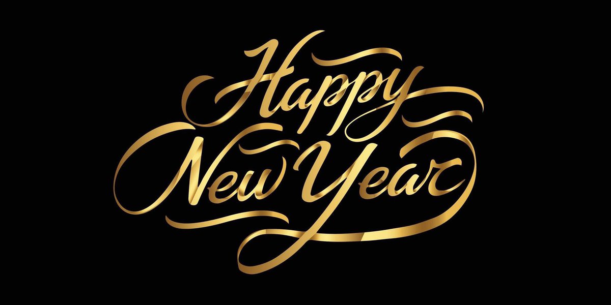 As we say goodbye to 2025, we wish everyone a very happy new year!
#HappyNewYear #NewYearsEve #newyear