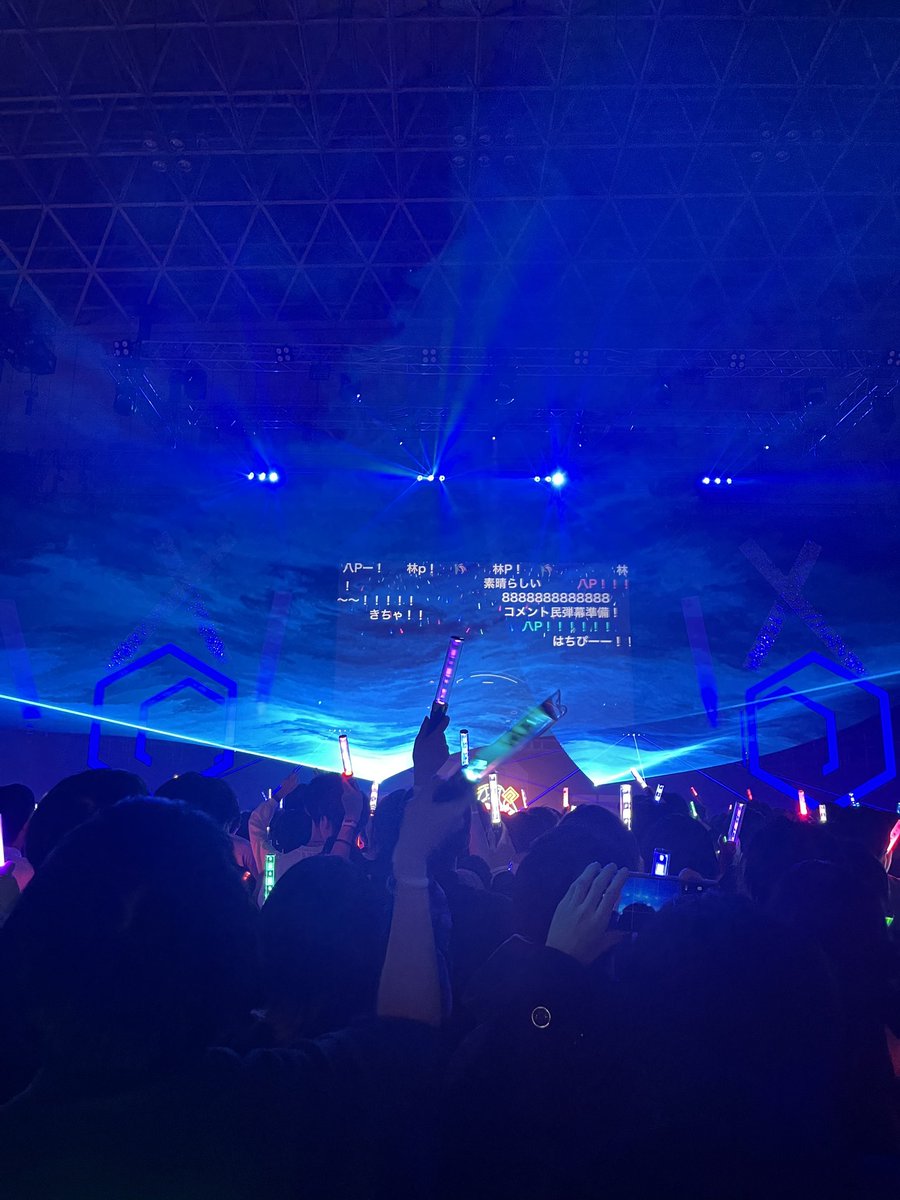 EmblemFPS's tweet photo. 9thフェス行ってました https://t.co/JoMfofSvCd