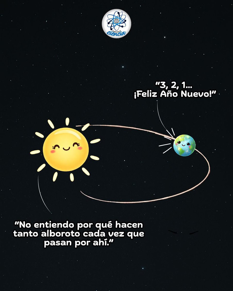 EnsedeCiencia's tweet image. 🥳🍾