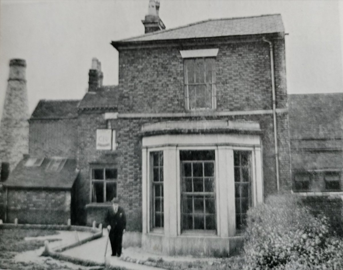 Port Vale Football Club tweet media