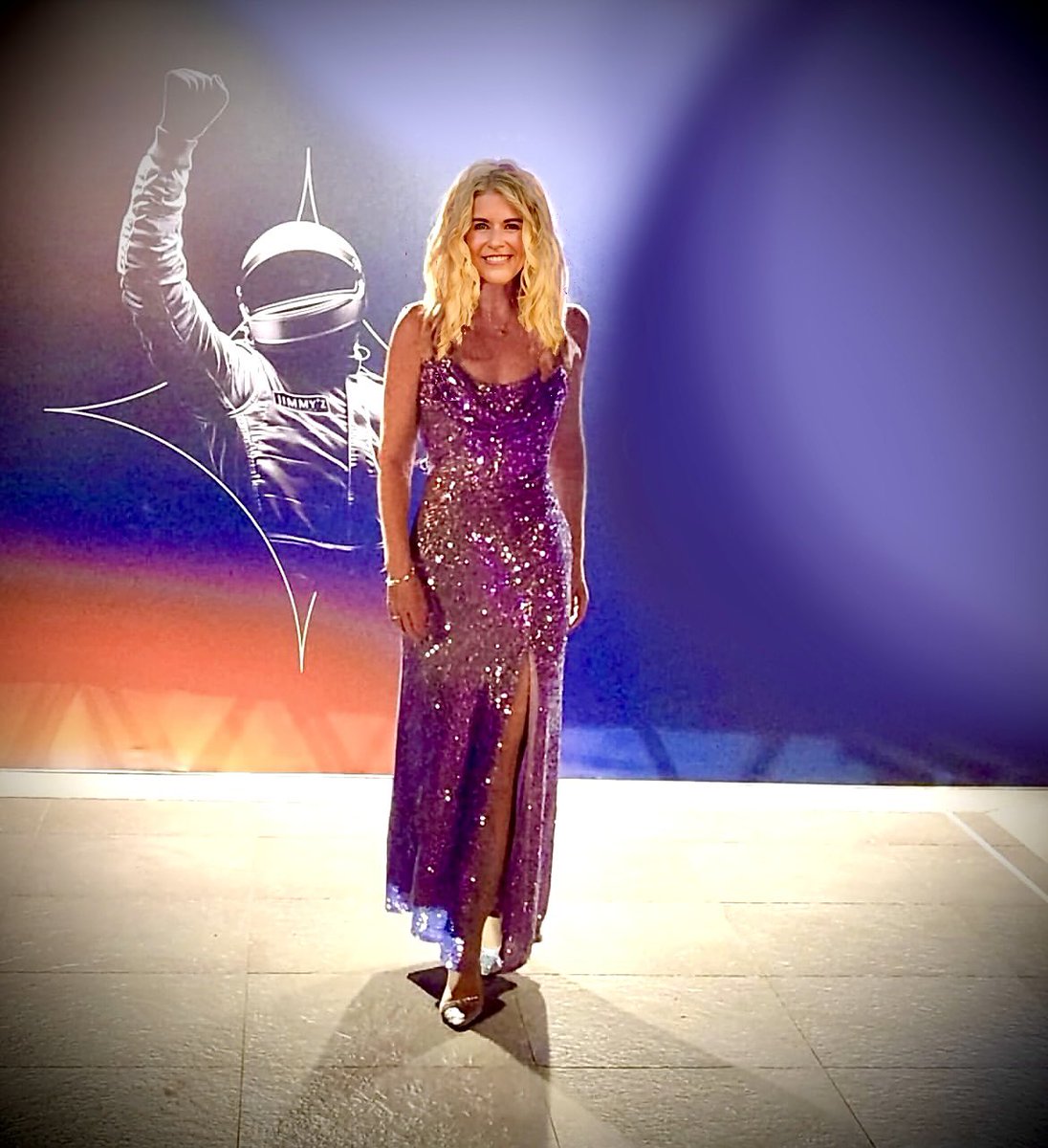 Grateful for every step of the journey ✨ Thank you for an inspiring collaboration throughout 2025. In the comments, you’ll find a video that looks back on a year filled with movement, connection, and shared purpose. Enjoy the video, and wishing you a happy &amp; healthy #NewYear 💫