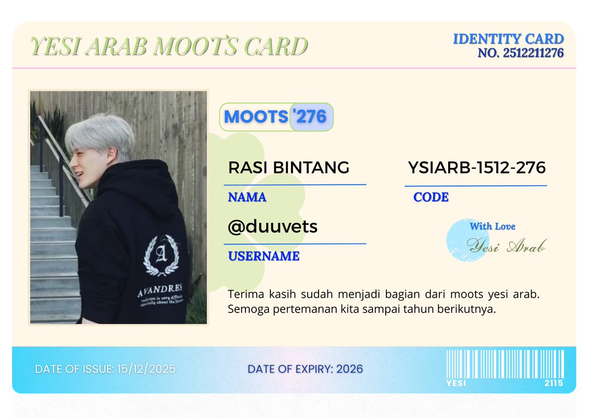 lucuu banget ya Allah 😭 please be happy and stay healthy yes, jangan loyo karena apalah arti ceak tanpa yesi arab <a href="/suczamenzxji/">yesi arab yang ke-5</a> 🌟🌟🌟🌟🌟