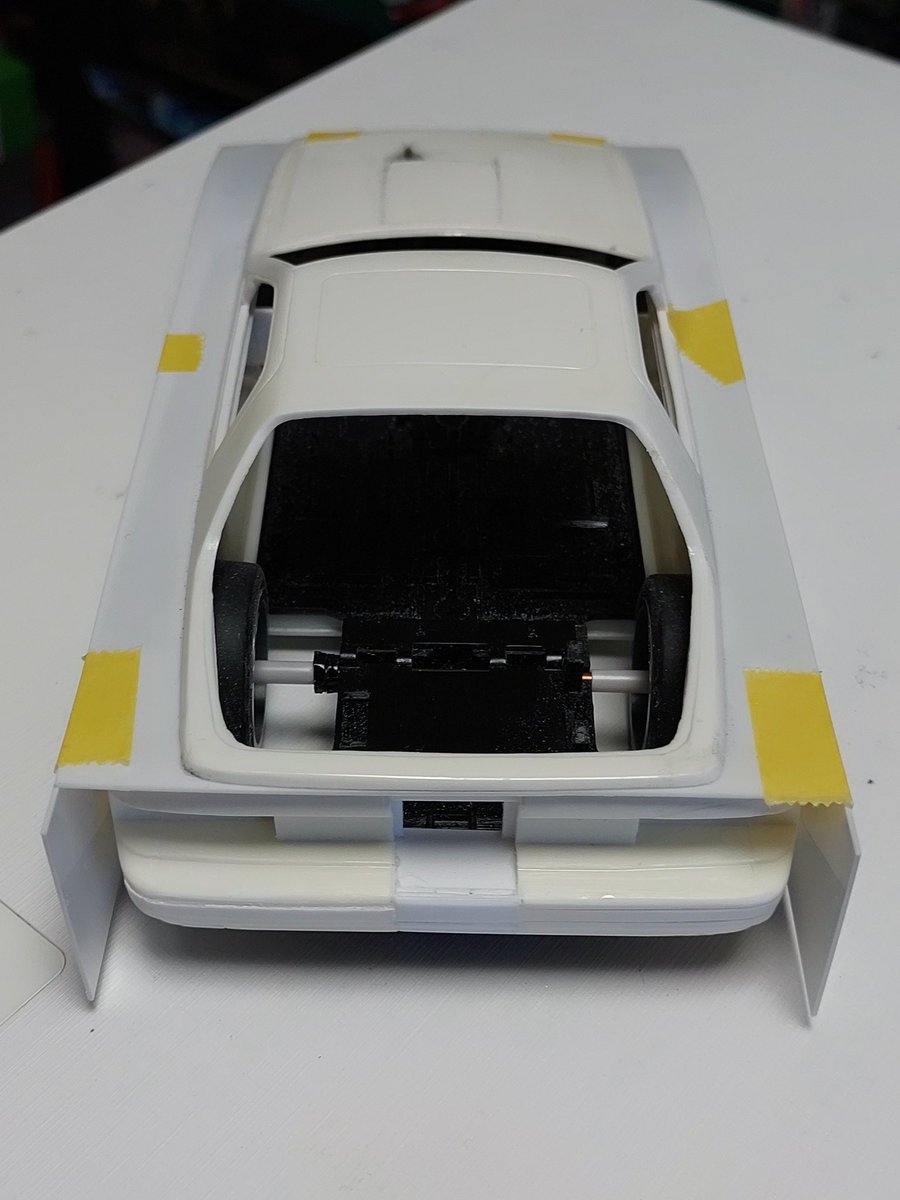 ふゆきさま専用 今年完成しなかったプラモ晒そうぜ 今年は身の程考えずヤバいのに