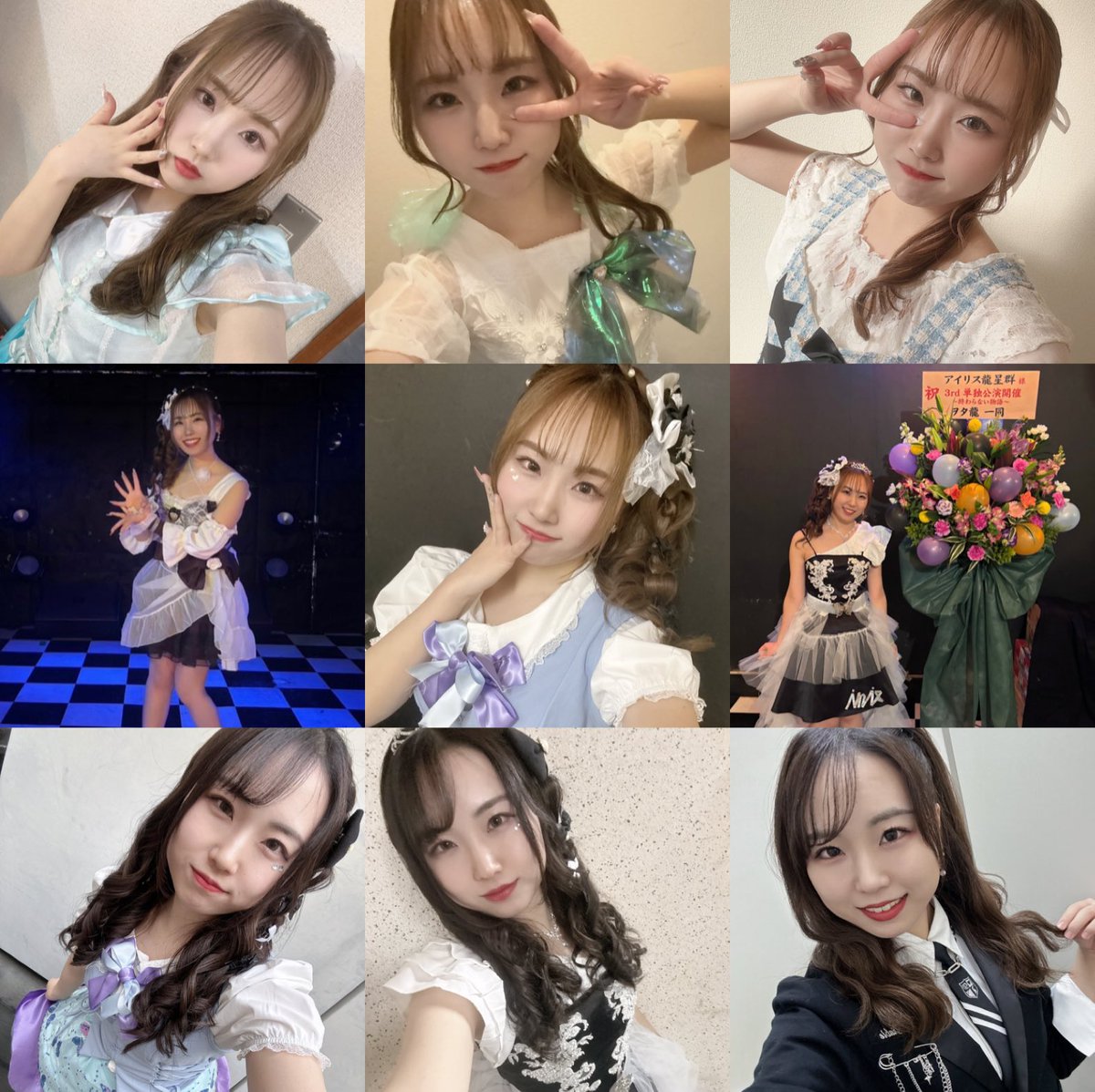 のんのん🎼🖤 (@nonnon_iris) / Posts / X