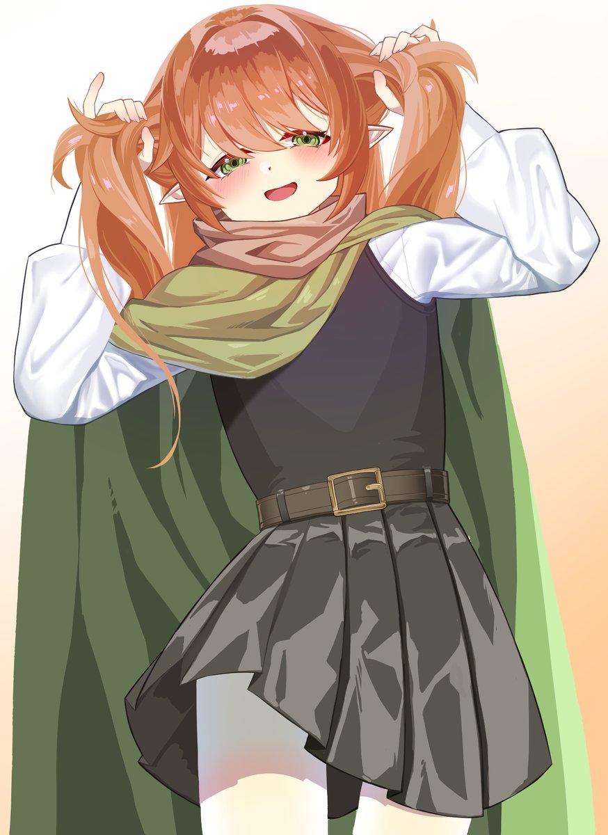 #2025年自分が選ぶ今年の4枚 
내년엔 여럿 좀 그려봐야겠다