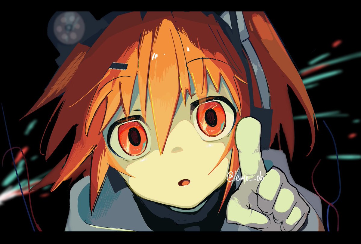 れもど tweet media