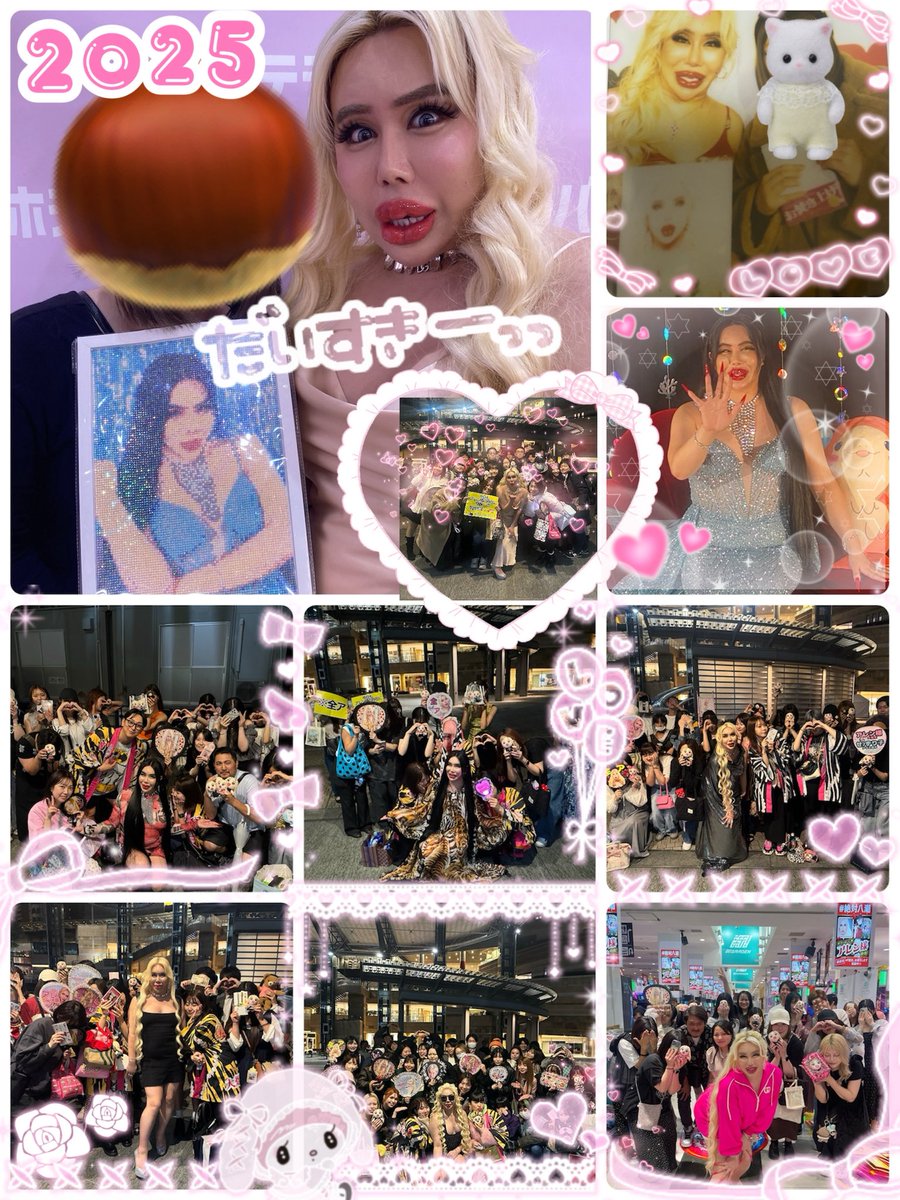 🌹✨⚜️アレン様⚜️✨🌹 (@Allen_Japan_No1) / Posts / X