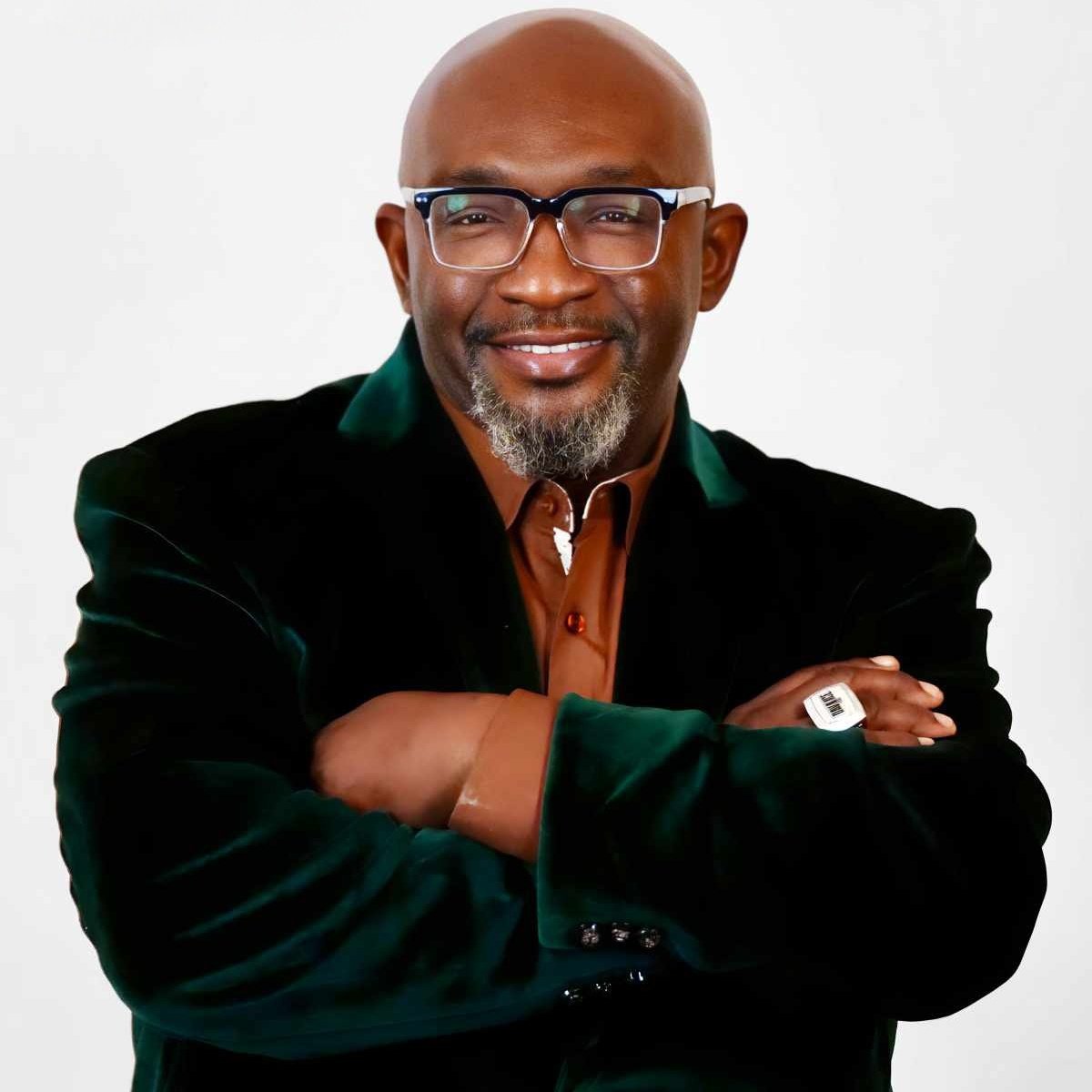 Kerry Malone AKA DaVoice tweet media