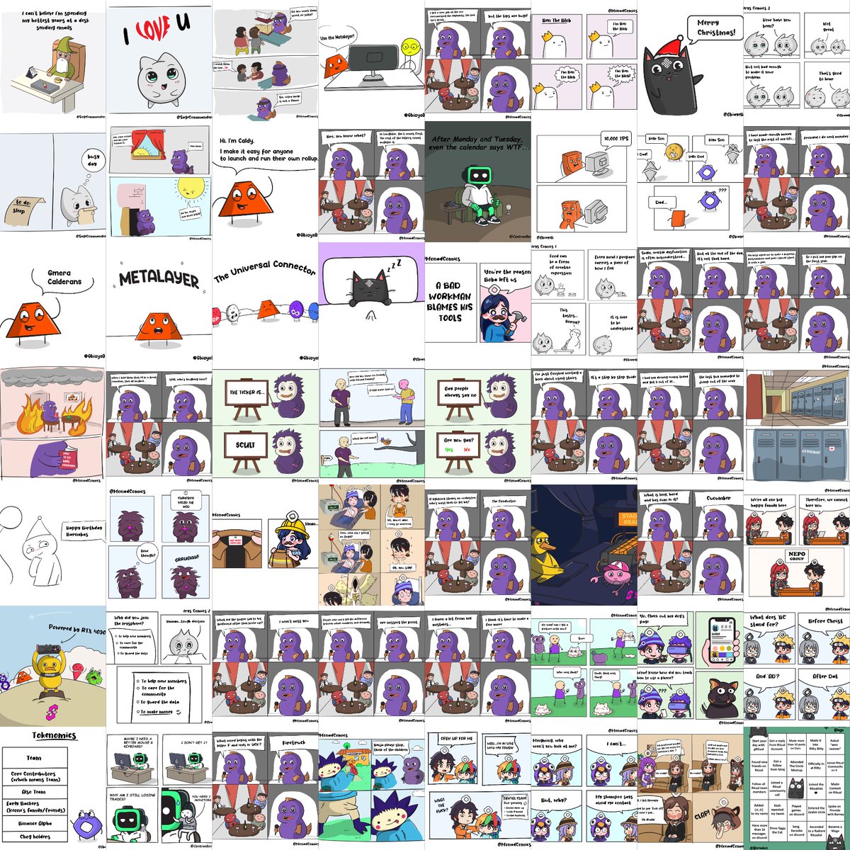 Barnabas tweet media