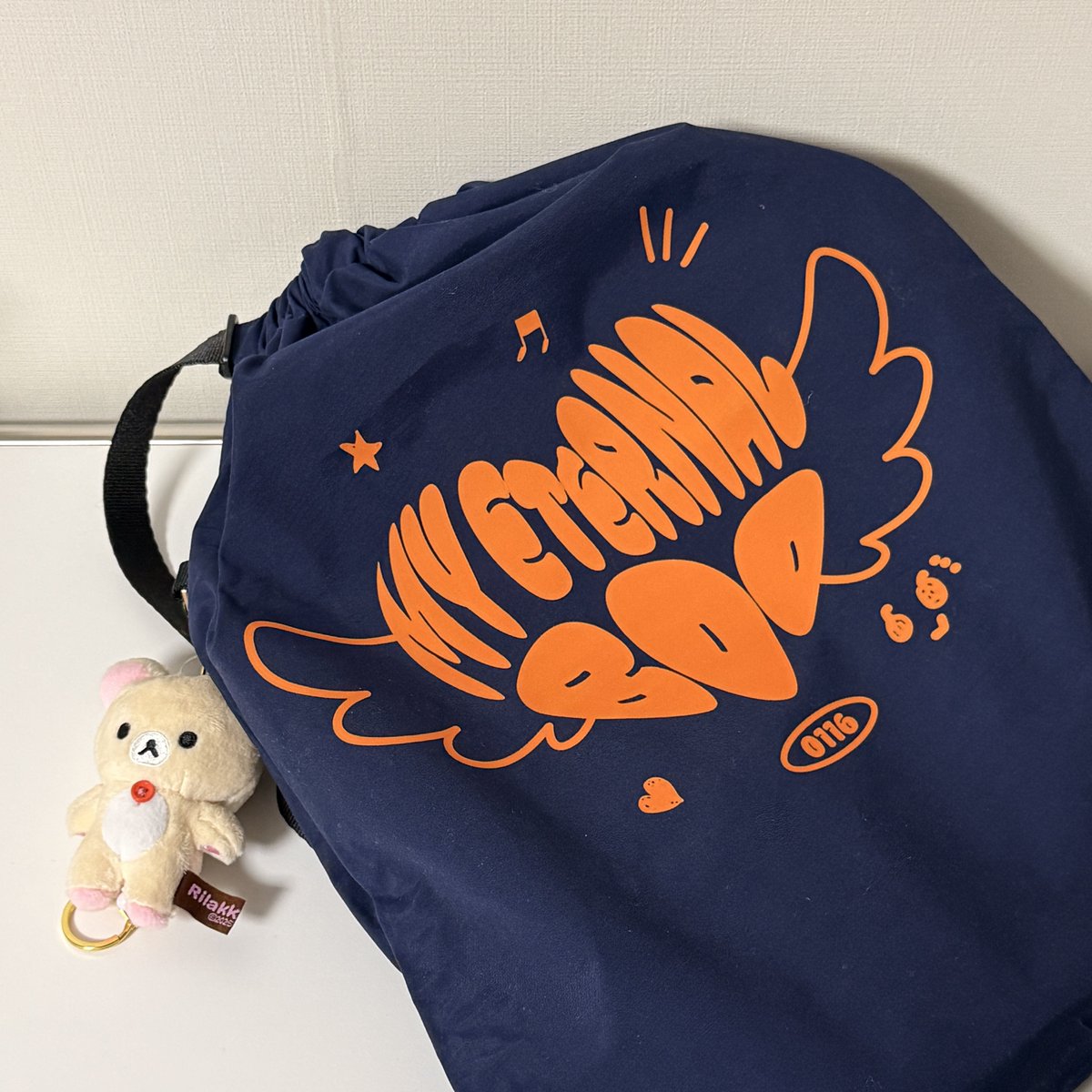 MY ETERNAL BOOʚ♥︎ɞ  RT EVENT★☆
#승관 28번째 생일과 유닛 데뷔를 기념하여 리트윗 해주신 분중 세 분께 직접 제작한 짐색을 드립니다🫶
승관이 생일과 유닛 데뷔 많이 축하해주세요*>*

🍊2026 승관 생일 주간 중 발표
🍊국내주소 한정